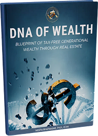 DNA Of Wealth
